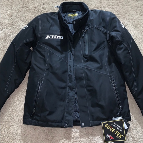 klim klimate parka